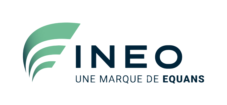 Logo Ineo