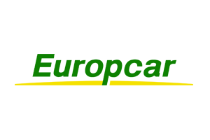 Logo Europcar
