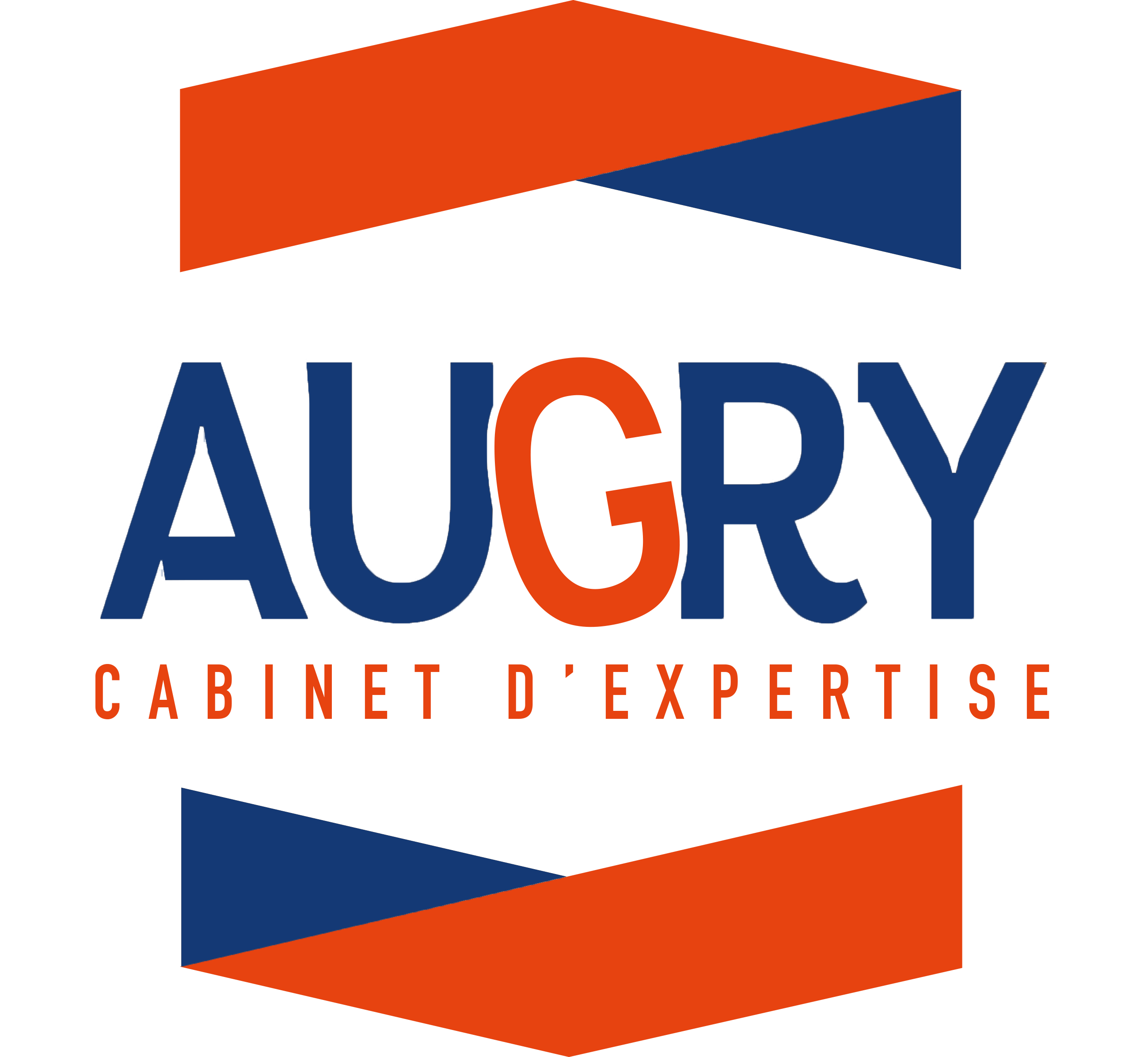 Logo Augry