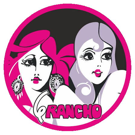 Logo Le Rancho