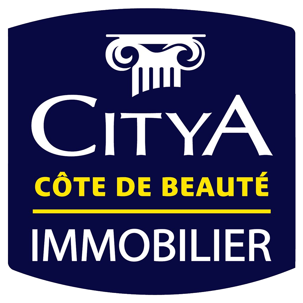 Logo Citya Côte de Beauté