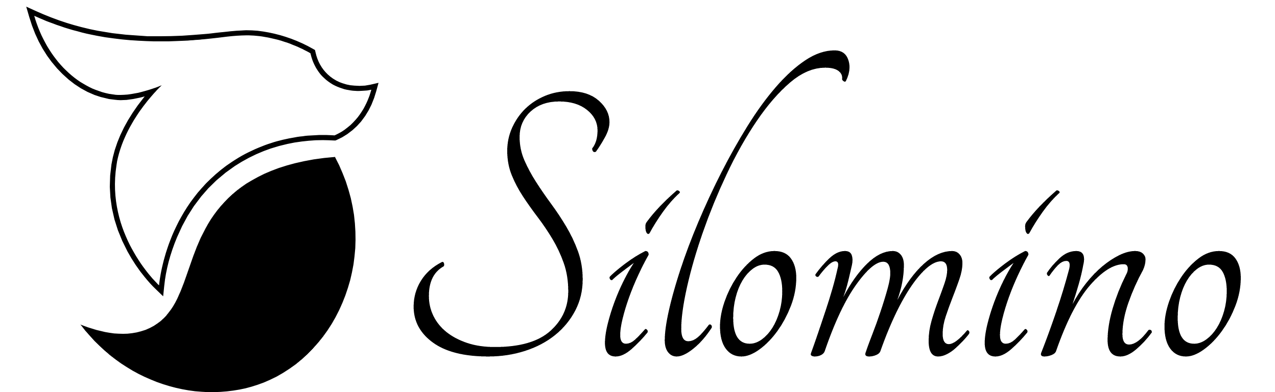 Logo Silomino