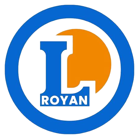 Logo Leclerc Royan