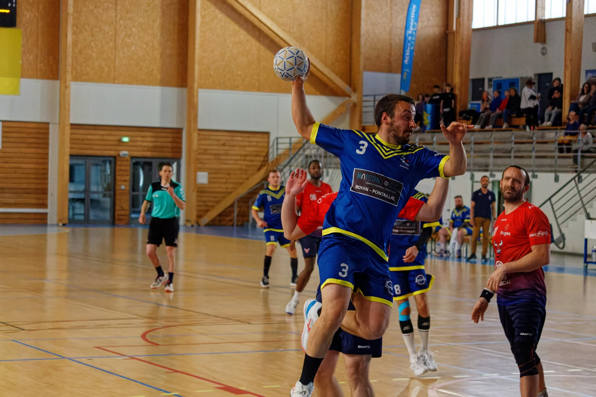 Historique du club