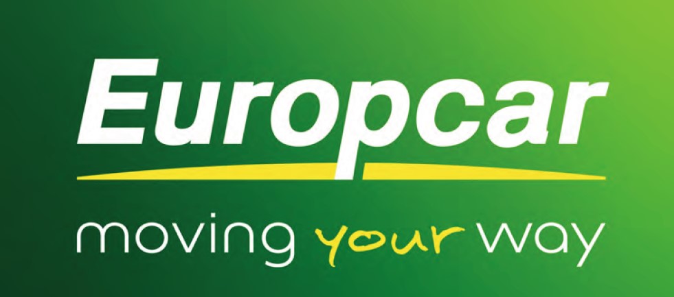 Logo Europcar
